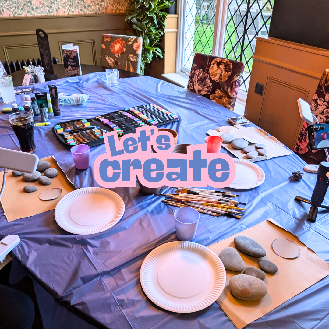 Create