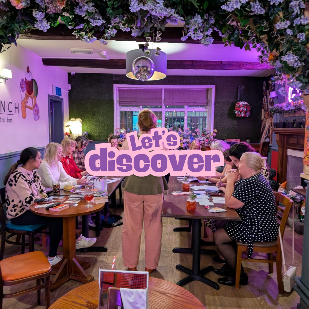 Discover