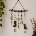 Witchy Wallhanging (21/10/26)