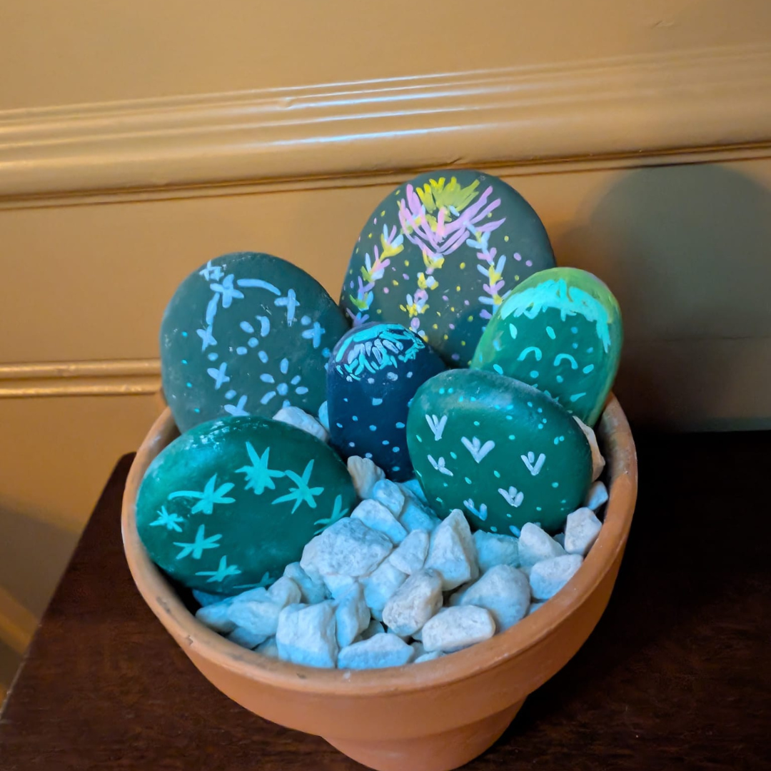 Create your own Cacti Plant Pot (08/06/26)