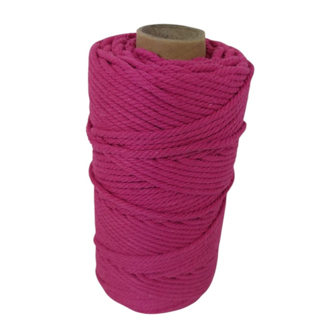 Macramé Magic: Plants & Sparkle (10/05/26)