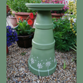 Painted Bird Baths - Evening Event (31/07/26)