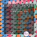 Basic Bitch Beginners Crochet Course