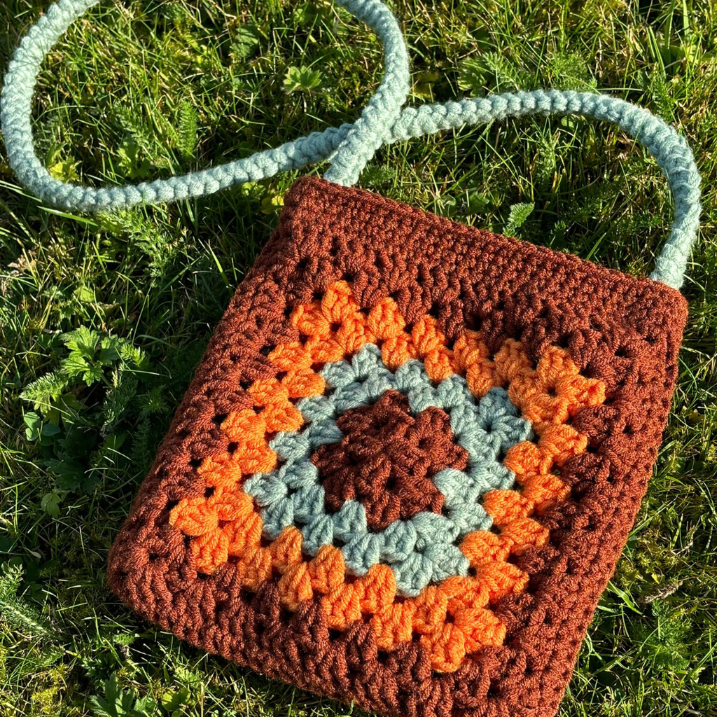 Basic Bitch Beginners Crochet Course