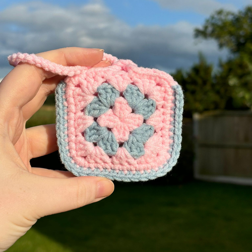 Basic Bitch Beginners Crochet Course