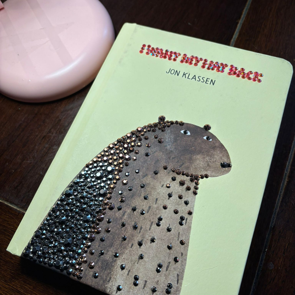 Bling your Thing (23/04/26)