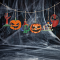 Spooky Wooden Bunting (03/10/26)