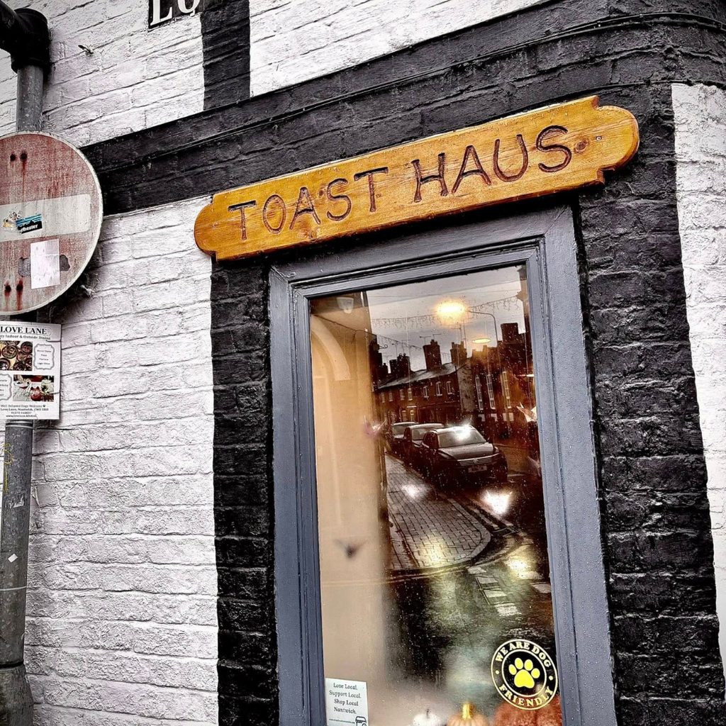 Galantines: Bites, Bracelets and Besties