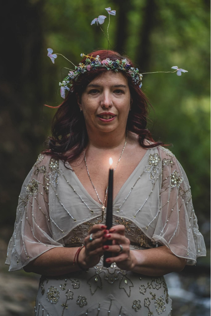 Spellbound: The Witchy Photoshoot (31/10/26)