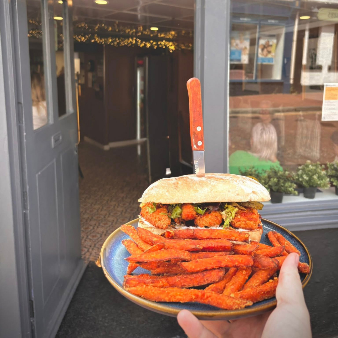 Galantines: Bites, Bracelets and Besties