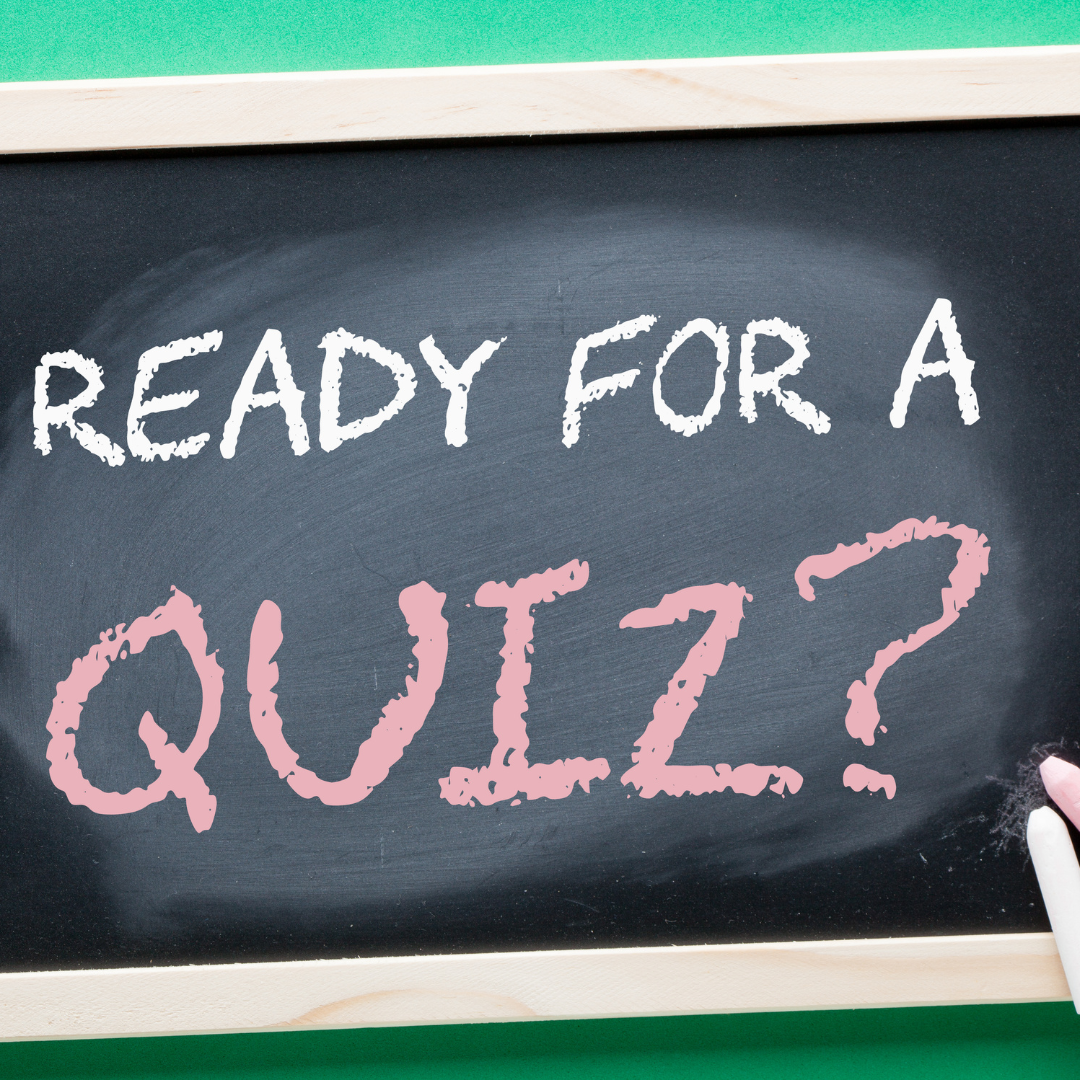 The BIG PUB QUIZ with The Blue Cap (18/06/26)