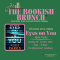 The Bookish Brunch