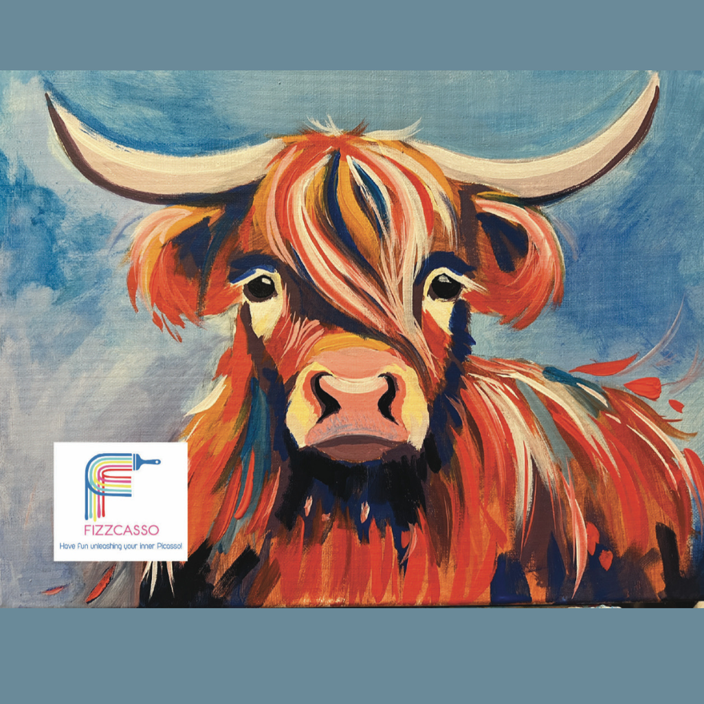 Paint and Sip: Coos (SOLD OUT)