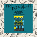 Friday Night Pages - Book Club