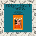Friday Night Pages - Book Club