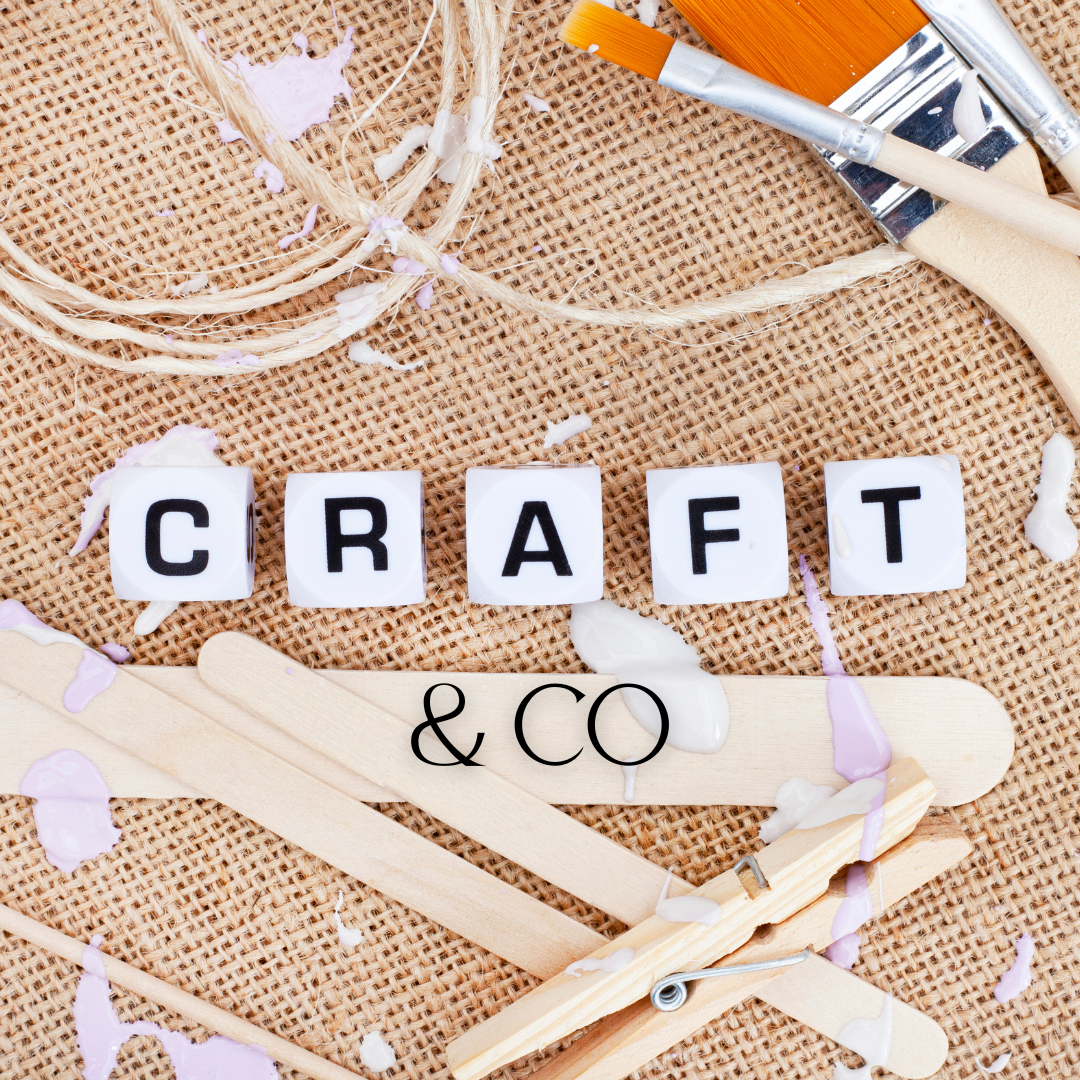Craft & Co