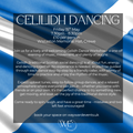 Ceilidh Dance Workshop (15/05/26)