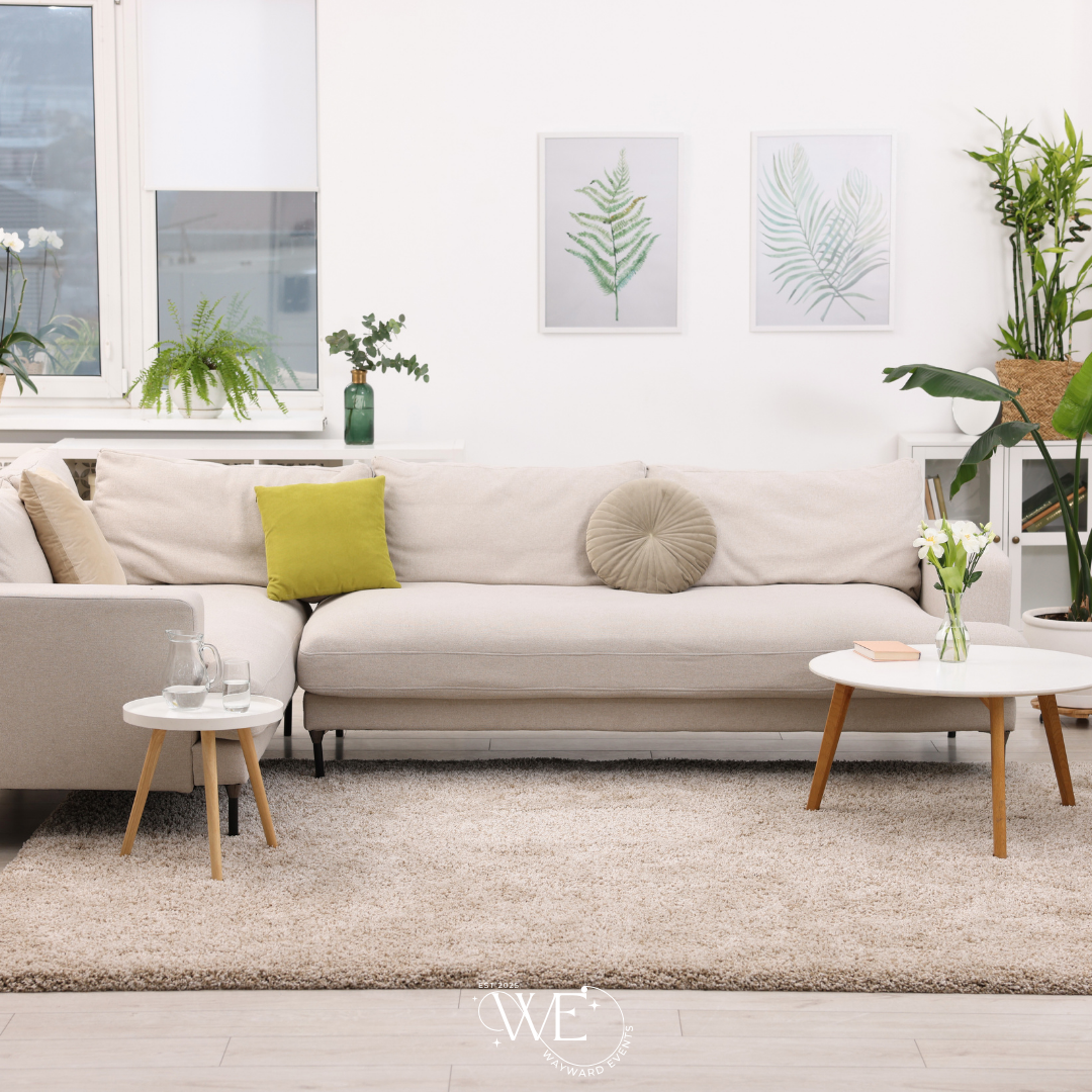 Wayward Explores: Feng Shui