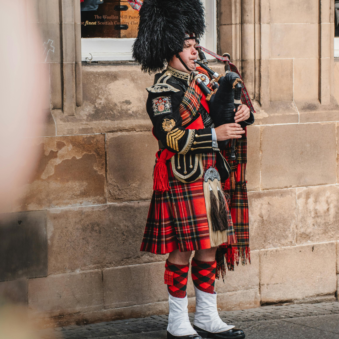 Ceilidh Dance Workshop (15/05/26)