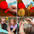 Basic Bitch Beginners Crochet (August Daytime Course)