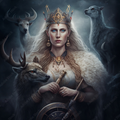 Ice, Fire & Fate: Intro to Norse Myths (26/10/26)