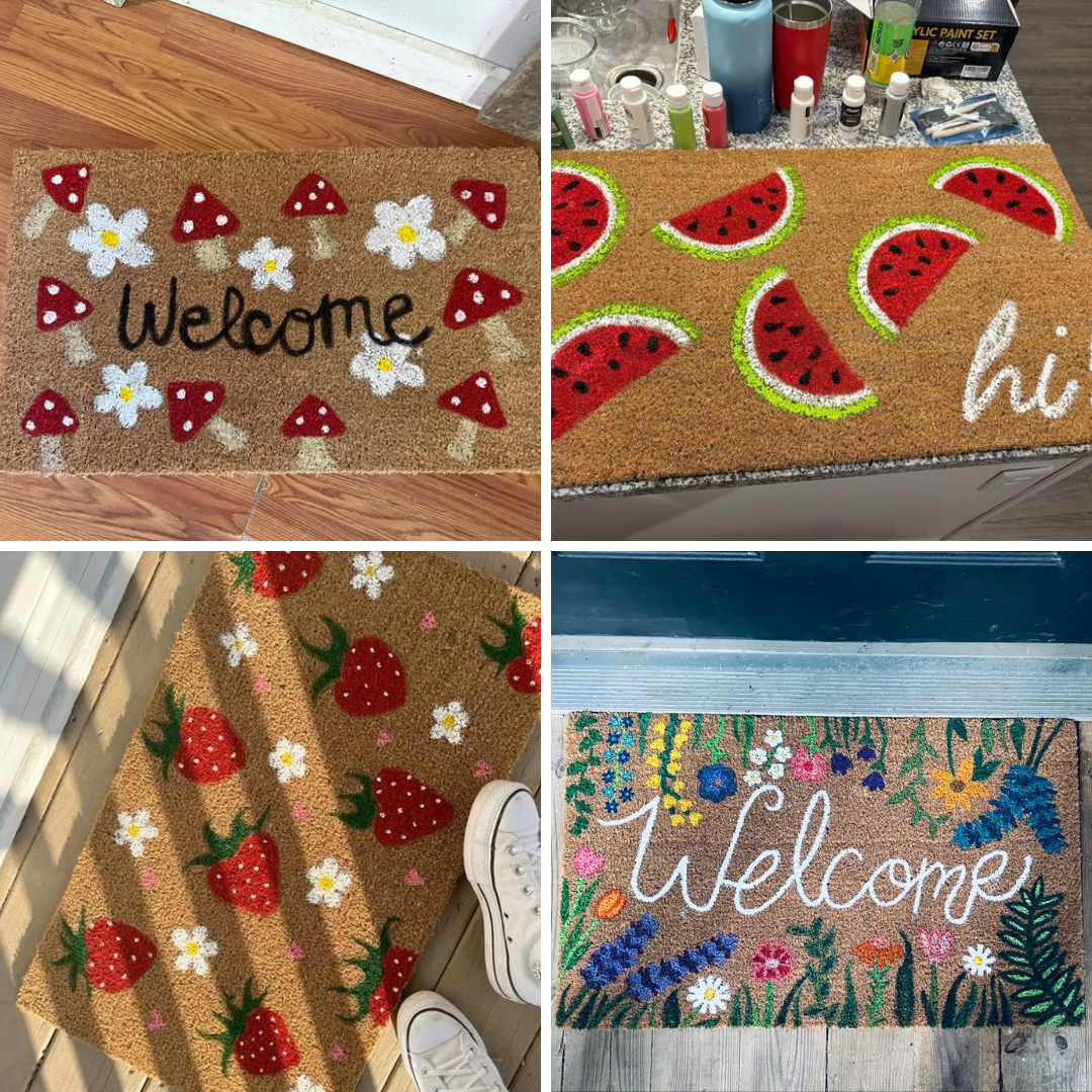 Canvas&Co: Doorstep Edition (27/08/26)