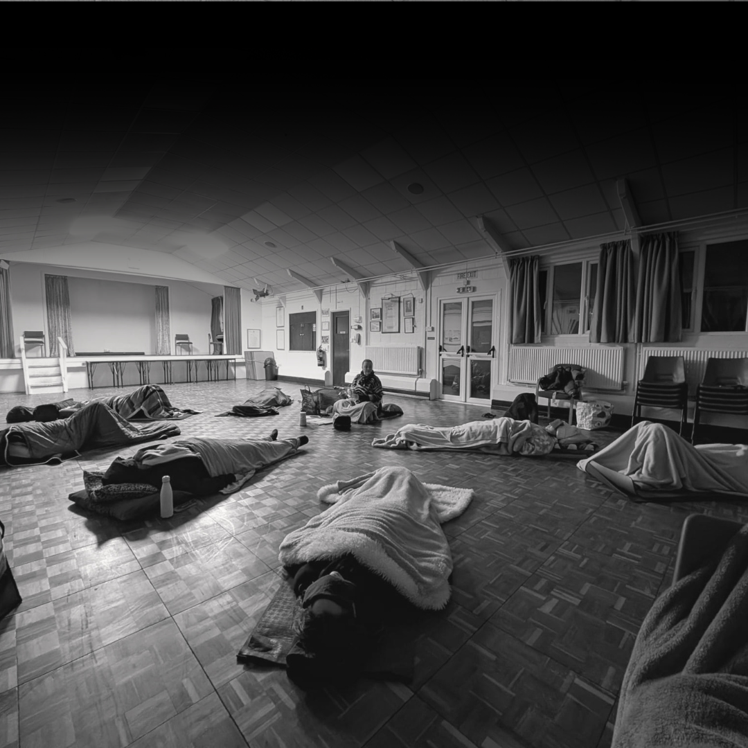 Yoga Nidra: Meditation