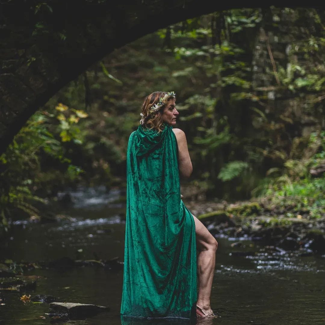 The Force of Nature Photoshoot (23/05/26)
