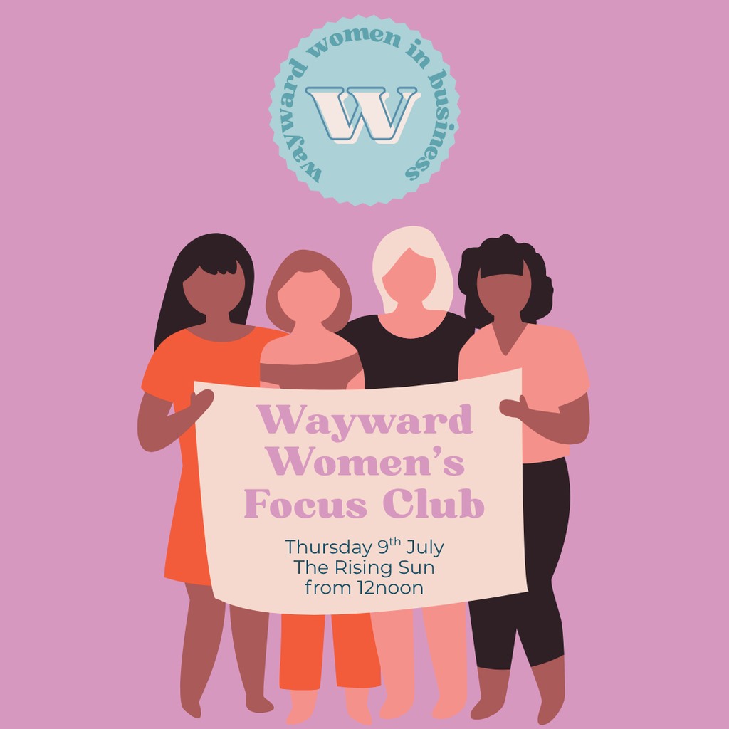Wayward Women's Focus Club