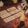 Psychic Night (19/06/26) - The Blue Cap