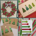 Make Your Own Christmas Cards (10/11/26)