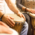 African Drumming Workshop (02/07/26)