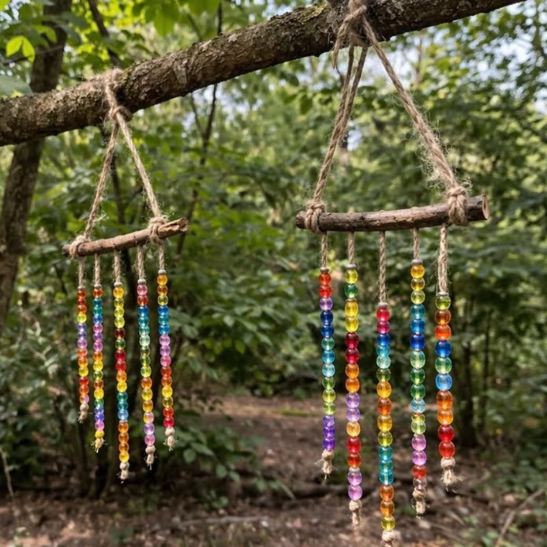 Beaded Suncatcher - Children's Event (19/08/26)