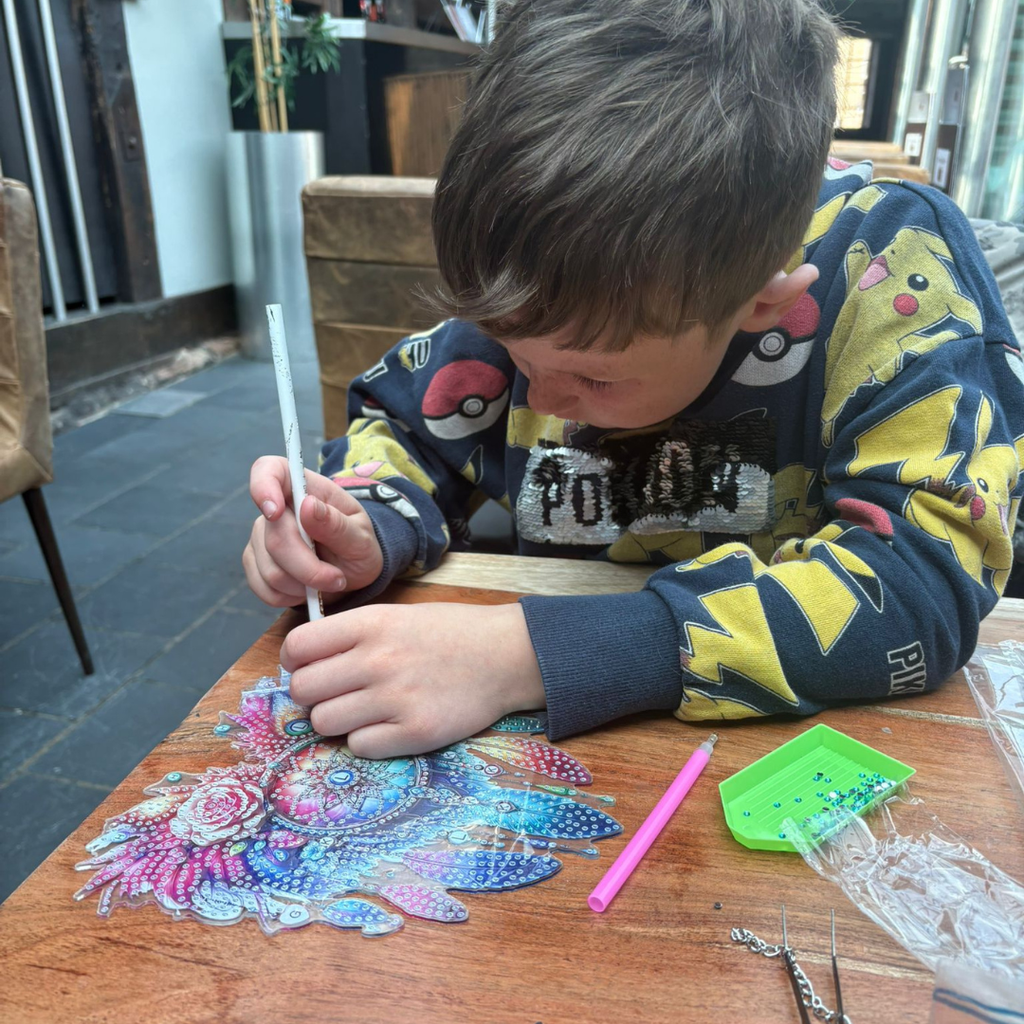 Surprise Craft - Children's Event (21/08/26)