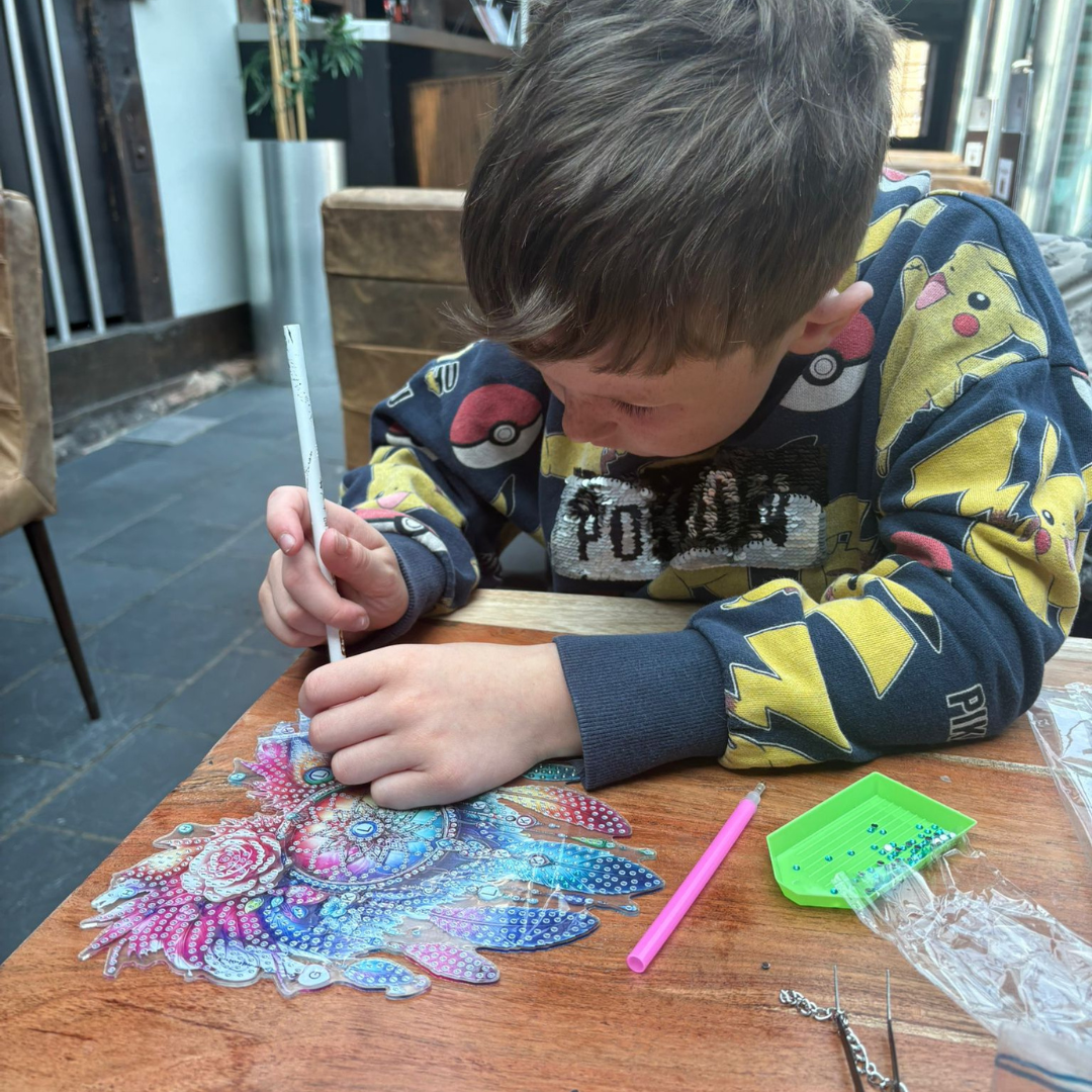 Surprise Craft - Children's Event (21/08/26)