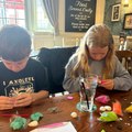 Surprise Craft - Children's Event (21/08/26)