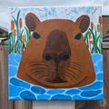 Paint and Slurp - Children's Event (13/08/26)