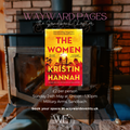 Wayward Pages: The Sandbach Chapter
