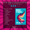 Wayward Pages: The Nantwich Chapter